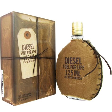 diesel fuel for life parfum|diesel fuel for life 125ml.